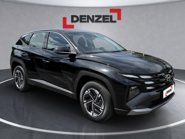 Bild 5: Hyundai Tucson NX4 Smart Line 1,6 T-GDi HEV 2WD