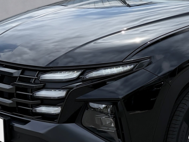 Bild 6: Hyundai Tucson NX4 Smart Line 1,6 T-GDi HEV 2WD