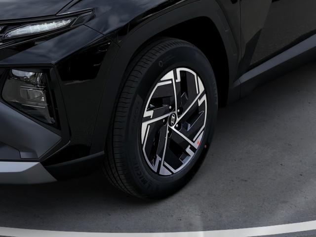 Bild 7: Hyundai Tucson NX4 Smart Line 1,6 T-GDi HEV 2WD