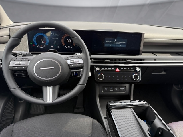 Bild 8: Hyundai Tucson NX4 Smart Line 1,6 T-GDi HEV 2WD
