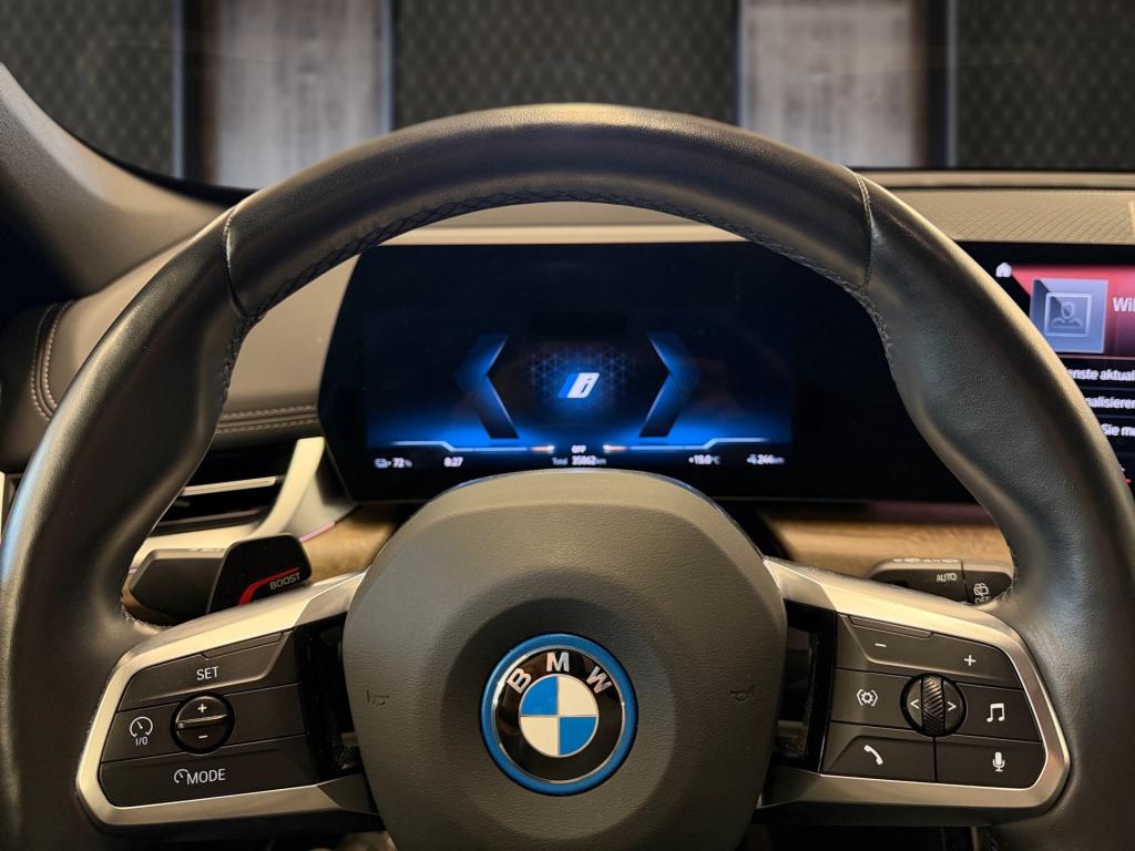 Bild 9: BMW iX1 xDrive30 64,7kWh