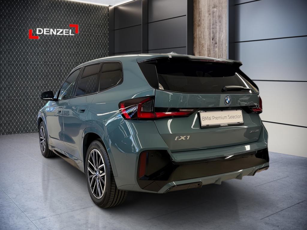 Bild 2: BMW iX1 xDrive30 64,7kWh