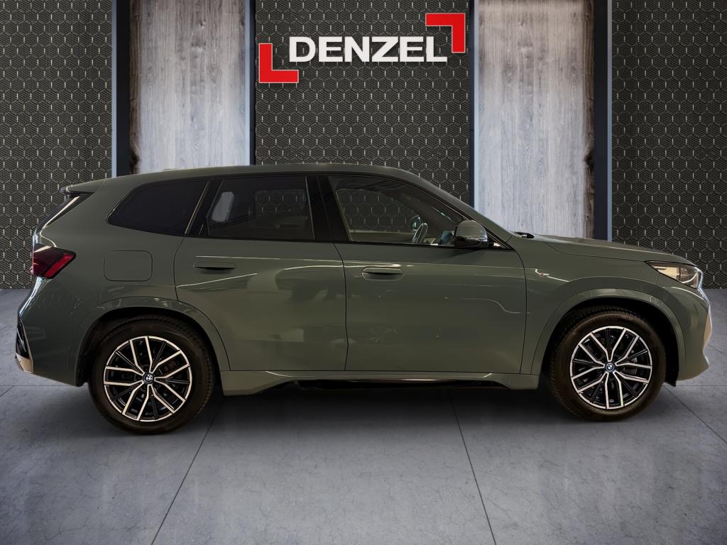 Bild 4: BMW iX1 xDrive30 64,7kWh