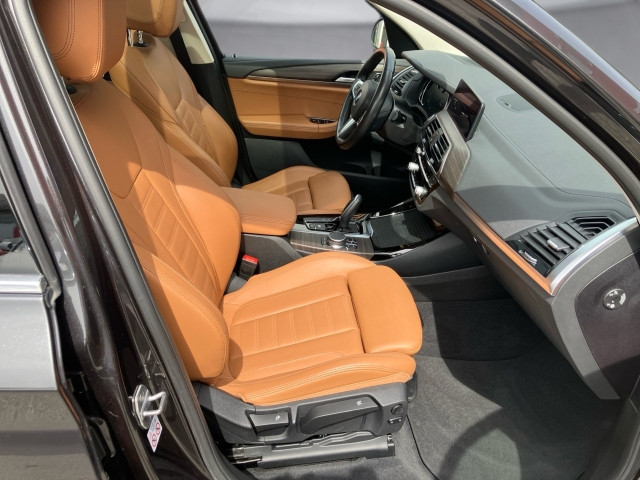 Bild 10: BMW X3 xDrive25d G01 B47 ZA