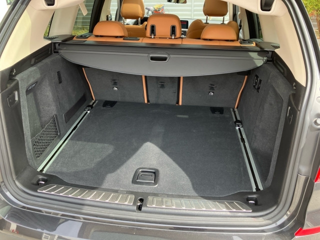 Bild 12: BMW X3 xDrive25d G01 B47 ZA