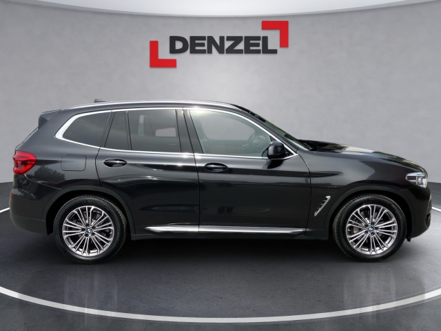 Bild 4: BMW X3 xDrive25d G01 B47 ZA