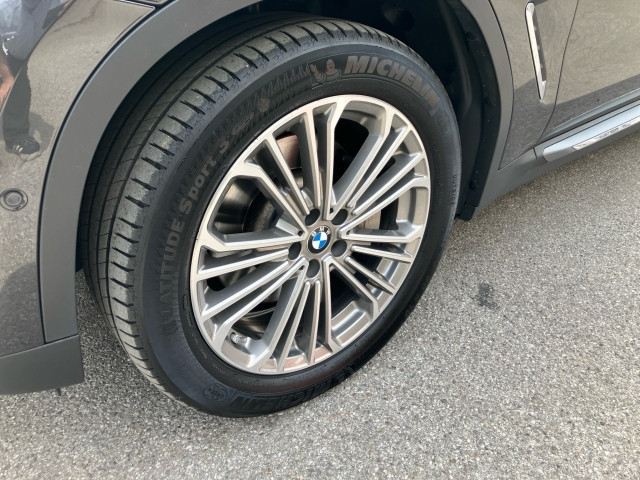Bild 7: BMW X3 xDrive25d G01 B47 ZA