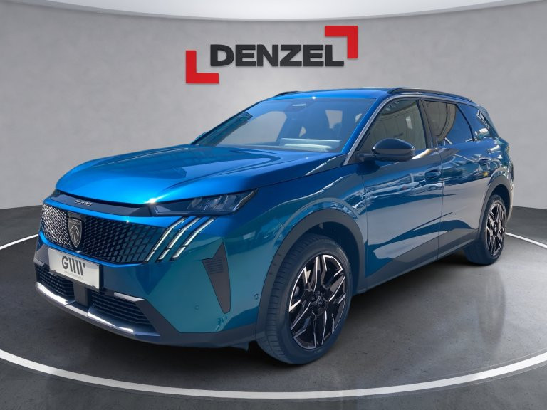 Bild 0: Peugeot 5008 Allure Hybrid 145 e-DCS6
