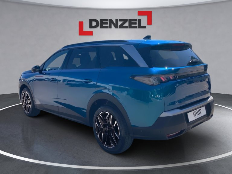 Bild 2: Peugeot 5008 Allure Hybrid 145 e-DCS6