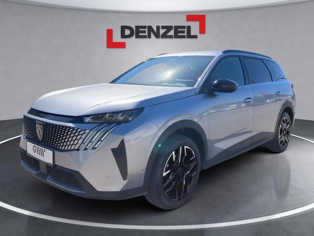 Bild 0: Peugeot 5008 Allure Hybrid 145 eDCS6