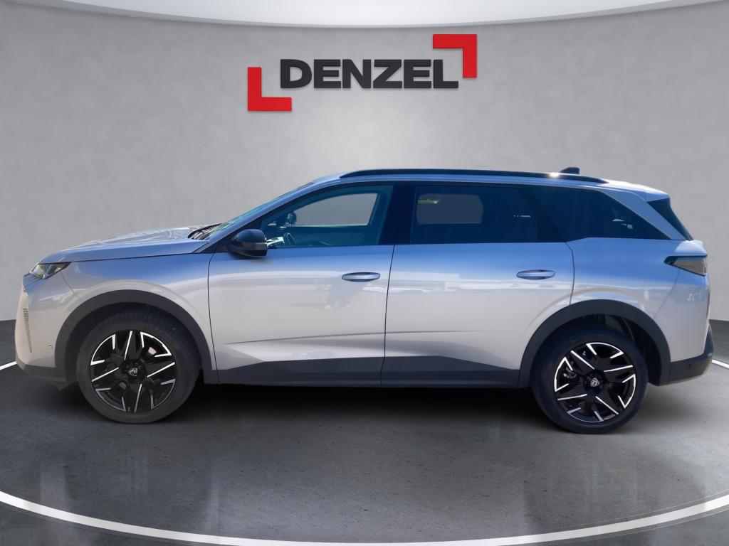 Bild 1: Peugeot 5008 Allure Hybrid 1