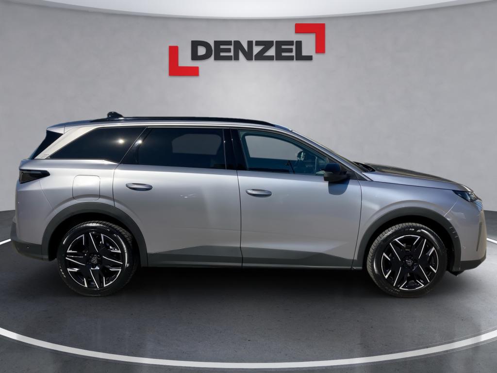 Bild 4: Peugeot 5008 Allure Hybrid 145 eDCS6