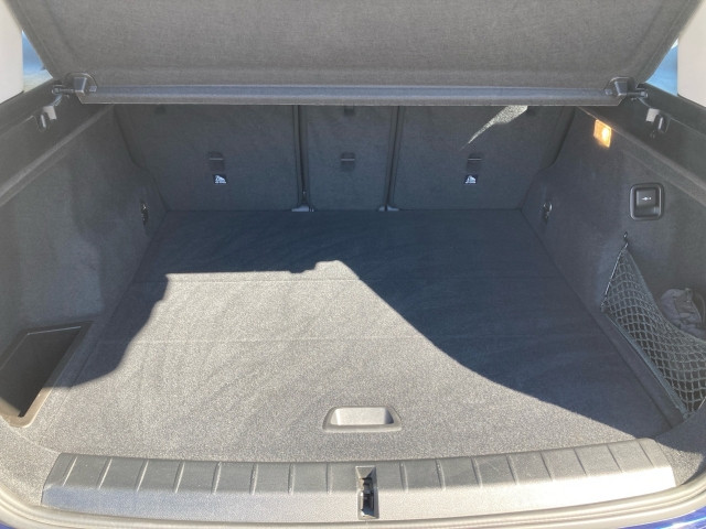 Bild 12: BMW X1 sDrive18i