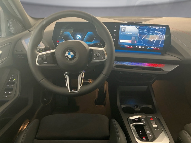 Bild 9: BMW 118d 5-Türer F70 B47