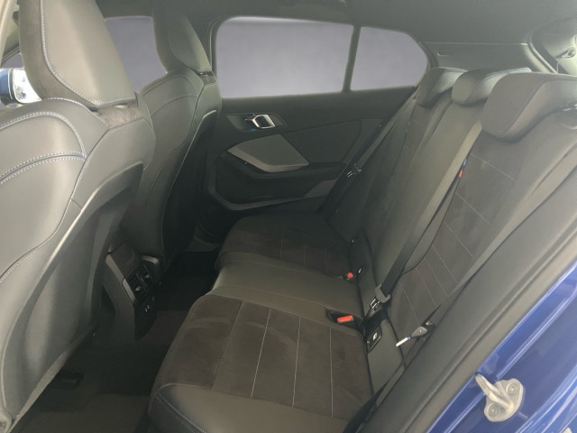 Bild 11: BMW 118d 5-Türer F70 B47