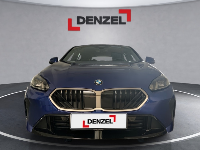 Bild 2: BMW 118d 5-Türer F70 B47