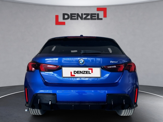 Bild 4: BMW 118d 5-Türer F70 B47