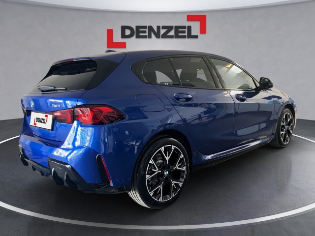 Bild 5: BMW 118d 5-Türer F70 B47