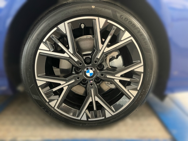 Bild 6: BMW 118d 5-Türer F70 B47