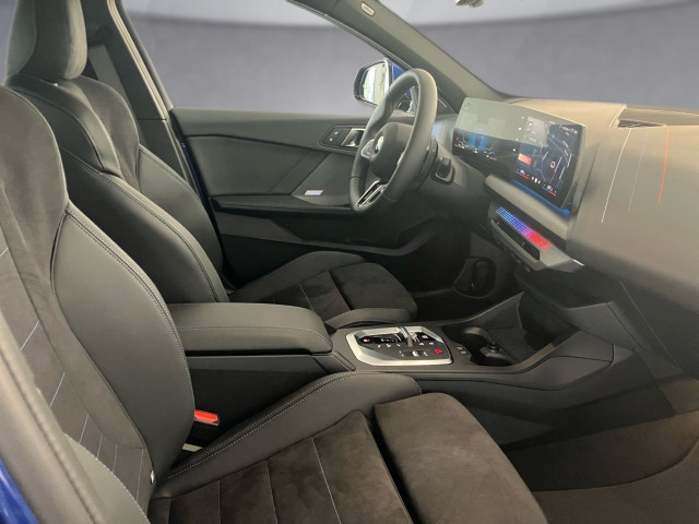 Bild 8: BMW 118d 5-Türer F70 B47