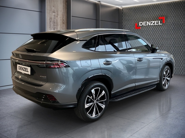 Bild 3: MG HS PHEV+ Luxury Lenkradhzg. 25.5