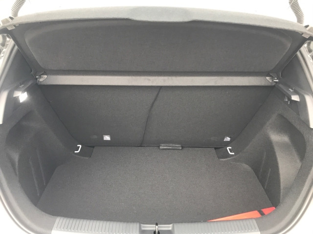 Bild 9: MG MG3 1,5 HEV Comfort MY25.5
