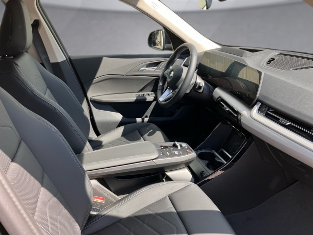 Bild 10: BMW X1 xDrive 20d U11 B47
