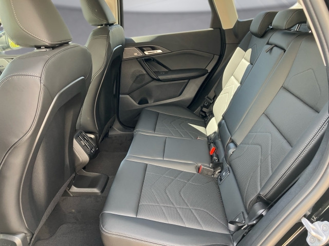 Bild 11: BMW X1 xDrive 20d U11 B47