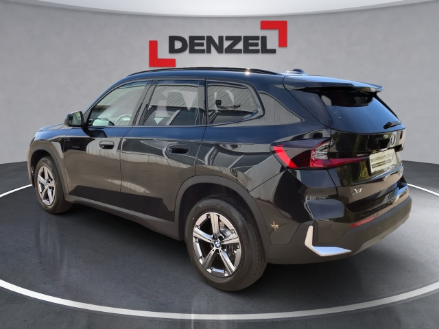 Bild 2: BMW X1 xDrive 20d U11 B47