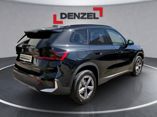 Bild 3: BMW X1 xDrive 20d U11 B47