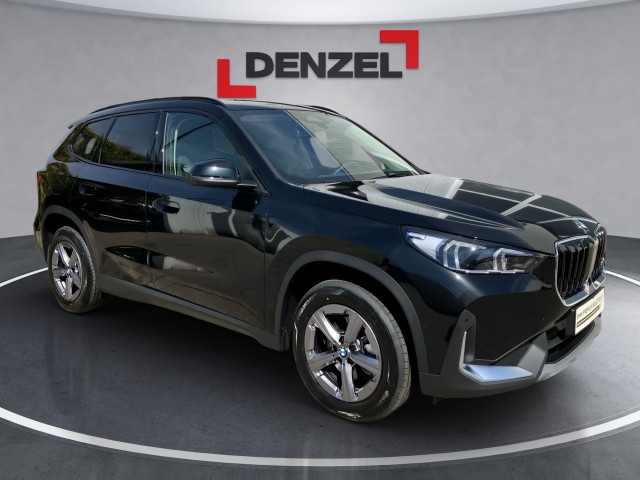 Bild 5: BMW X1 xDrive 20d U11 B47