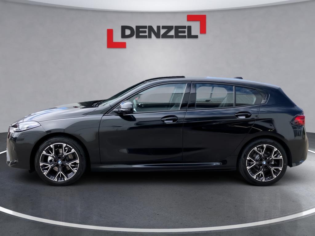 Bild 1: BMW 118d F70