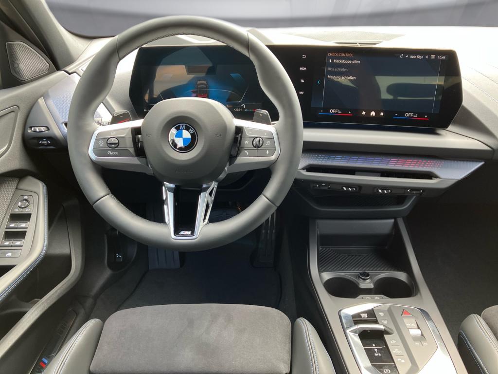 Bild 8: BMW 118d F70