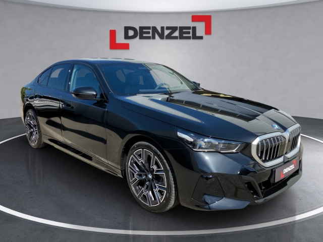 Bild 5: BMW 550e xDrive Limousine G60 XB1