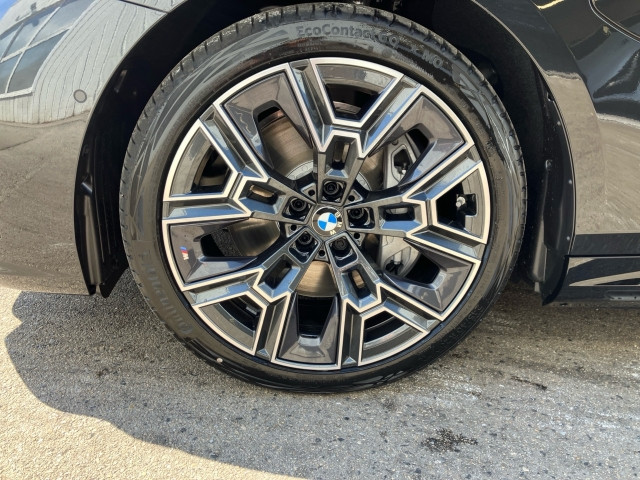 Bild 7: BMW 550e xDrive Limousine G60 XB1
