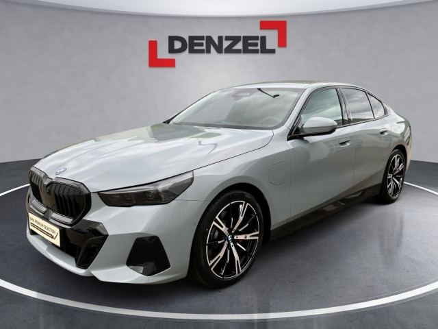 Bild 0: BMW 530e xDrive Limousine G60