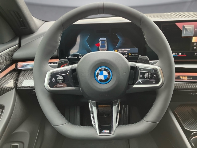Bild 9: BMW 530e xDrive Limousine G60
