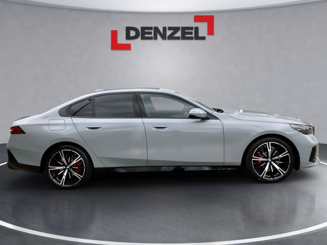 Bild 4: BMW 530e xDrive Limousine G60
