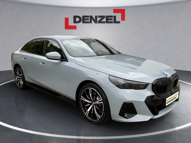 Bild 5: BMW 530e xDrive Limousine G60
