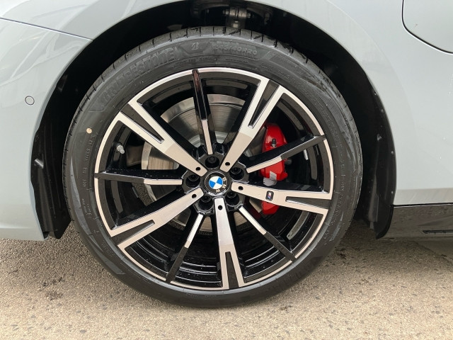 Bild 7: BMW 530e xDrive Limousine G60