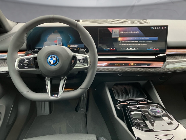 Bild 8: BMW 530e xDrive Limousine G60