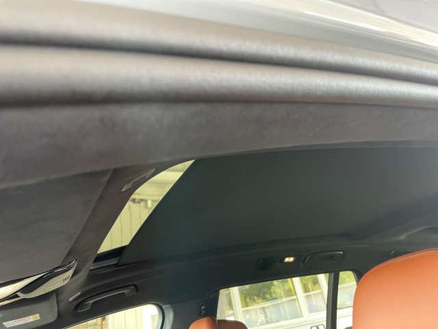 Bild 13: BMW X7 xDrive40d G07 B57