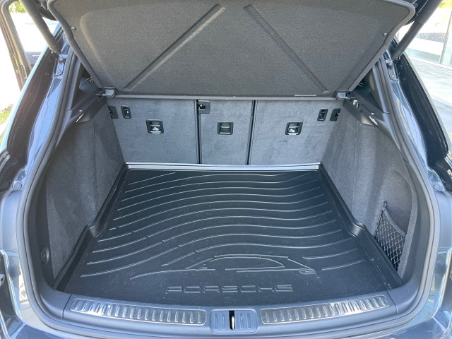 Bild 12: Porsche Macan S 3,0 DSG Allrad