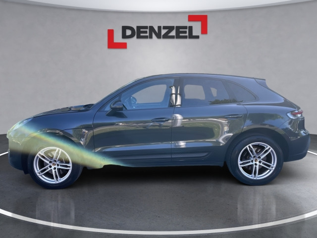 Bild 1: Porsche Macan S 3,0 DSG Allrad