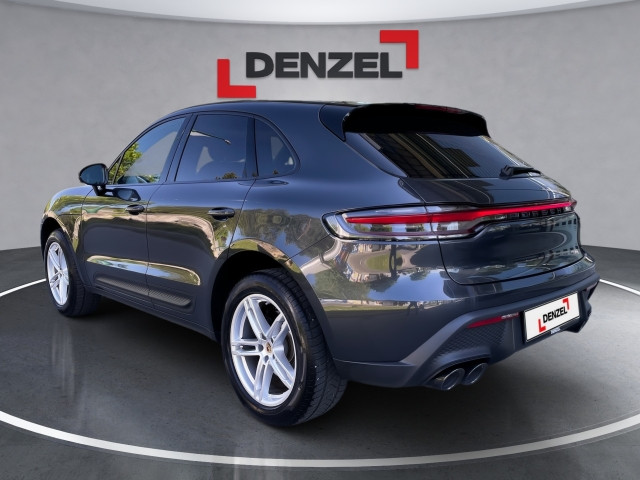 Bild 2: Porsche Macan S 3,0 DSG Allrad