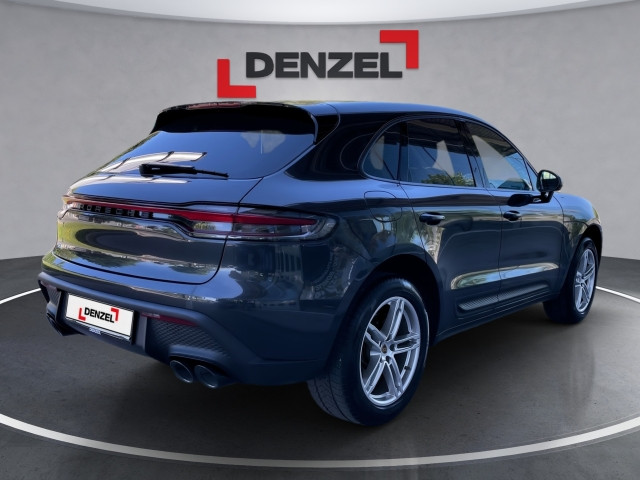 Bild 3: Porsche Macan S 3,0 DSG Allrad