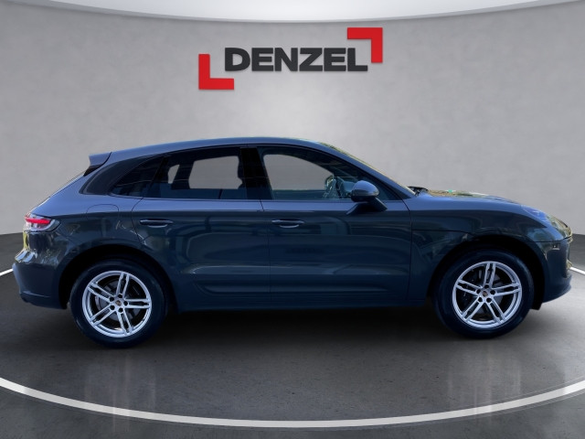 Bild 4: Porsche Macan S 3,0 DSG Allrad