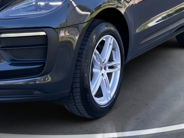 Bild 7: Porsche Macan S 3,0 DSG Allrad
