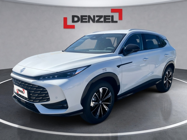Bild 0: MG HS HEV Luxury Lenkradhzg. 25.5
