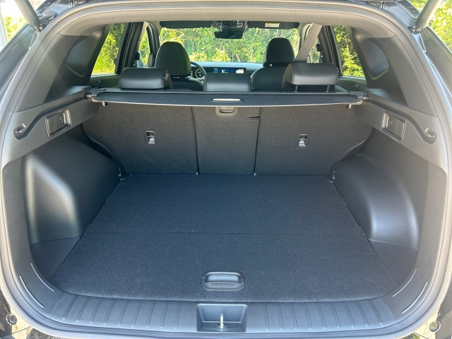Bild 12: Hyundai Tucson NX4 N Line 1,6 T-GDi HEV 4WD AT